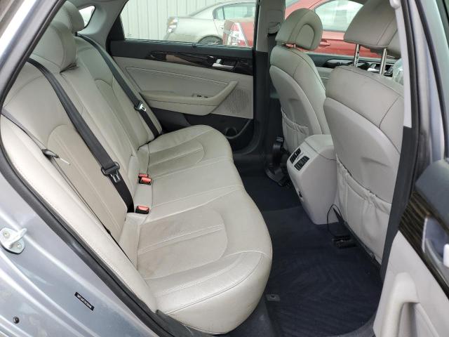 Photo 10 from auction – 2016 HYUNDAI SONATA SPO with VIN 5NPE34AF7GH326446