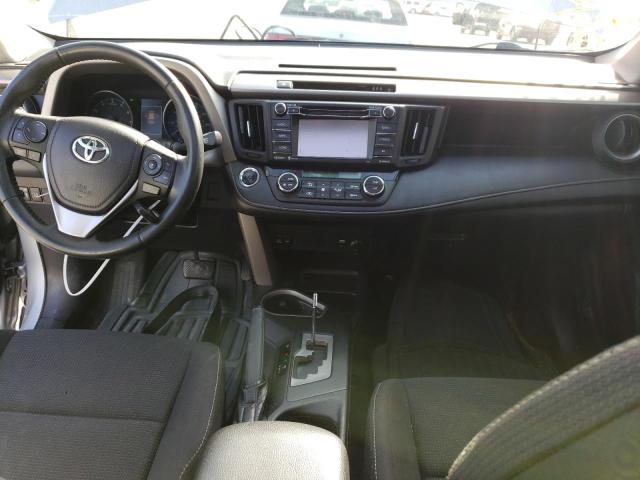 Photo 8 from auction – 2018 TOYOTA RAV4 ADVEN with VIN 2T3WFREVXJW412456