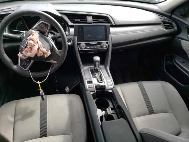 Photo 8 from auction – 2016 HONDA CIVIC EX with VIN 19XFC2F79GE247990