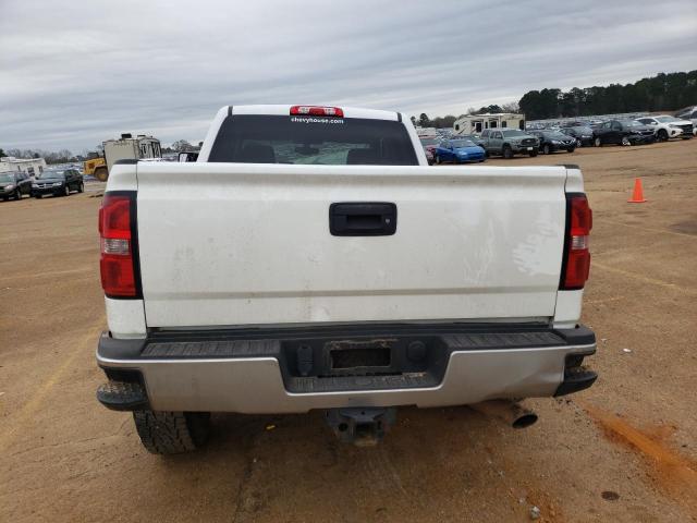 Photo 6 from auction – 2015 CHEVROLET SILVERADO with VIN 1GC2KUEG1FZ536993