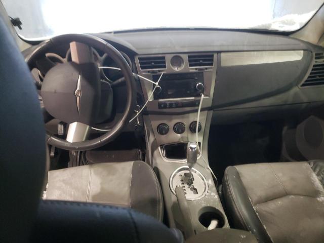 Photo 8 from auction – 2008 CHRYSLER SEBRING TO with VIN 1C3LC55R58N620385