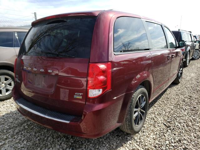 Photo 3 from auction – 2019 DODGE GRAND CARA with VIN 2C4RDGEGXKR594809