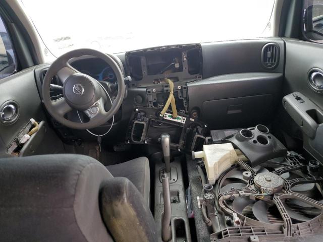 Photo 8 from auction – 2009 NISSAN CUBE BASE with VIN JN8AZ28R19T118602