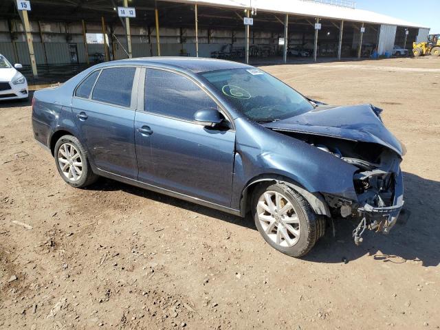Photo 4 from auction – 2010 VOLKSWAGEN JETTA LIMI with VIN 3VWAZ7AJ2AM075241