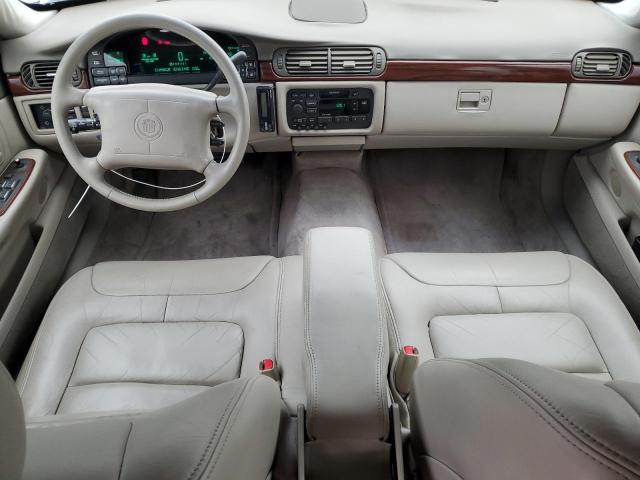 Photo 8 from auction – 1999 CADILLAC DEVILLE with VIN 1G6KD54Y5XU758304