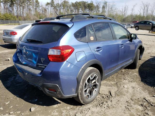 Photo 3 from auction – 2017 SUBARU CROSSTREK with VIN JF2GPABC3H8265565