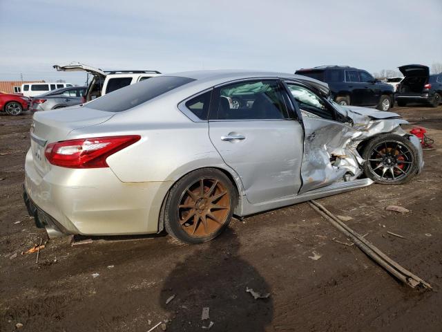 Photo 3 from auction – 2017 NISSAN ALTIMA 2.5 with VIN 1N4AL3AP1HN306492