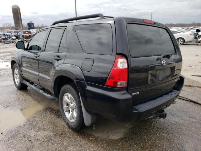 صورة رقم 2 من المزاد - 2007 TOYOTA 4RUNNER SR مع VIN JTEZU14R978083283