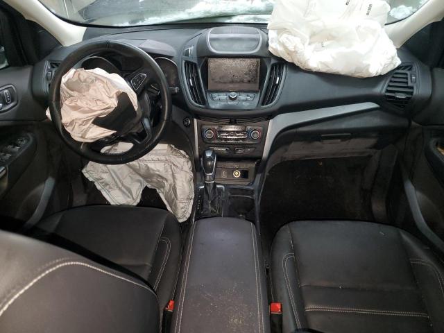 Photo 8 from auction – 2019 FORD ESCAPE SEL with VIN 1FMCU9HD8KUA82113