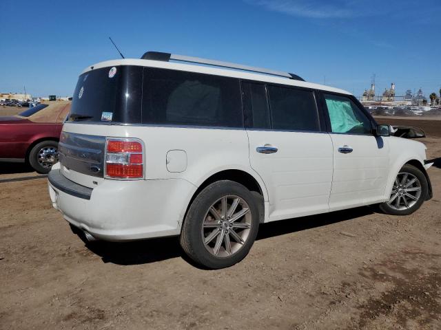 Photo 3 from auction – 2013 FORD FLEX LIMIT with VIN 2FMHK6D80DBD32486