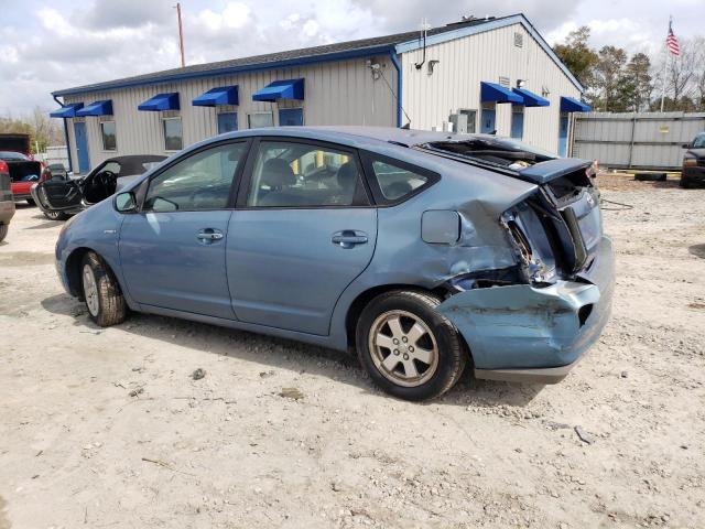 Photo 2 from auction – 2008 TOYOTA PRIUS with VIN JTDKB20U987705092