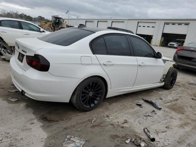 Photo 3 from auction – 2011 BMW 335 D with VIN WBAPN7C54BA781857