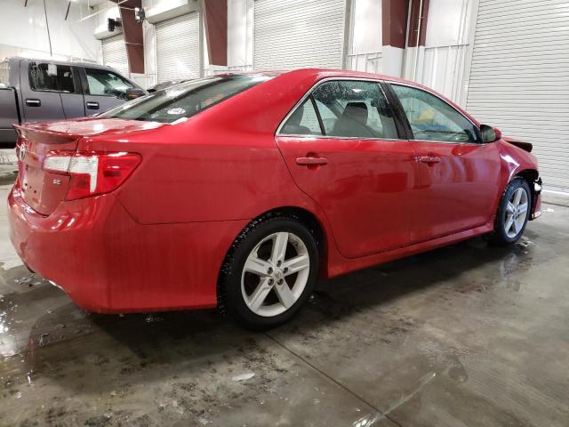Photo 3 from auction – 2014 TOYOTA CAMRY L with VIN 4T1BF1FK2EU793349
