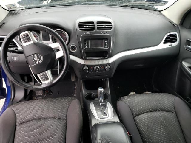 Zdjęcie 8 z aukcji – 2012 DODGE JOURNEY SX z VIN 3C4PDCBG3CT330981