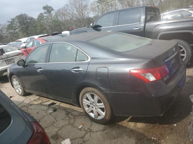 Photo 2 from auction – 2008 LEXUS ES 350 with VIN JTHBJ46G582189941
