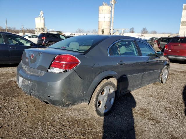 Photo 3 from auction – 2007 SATURN AURA XE with VIN 1G8ZS57N87F121053