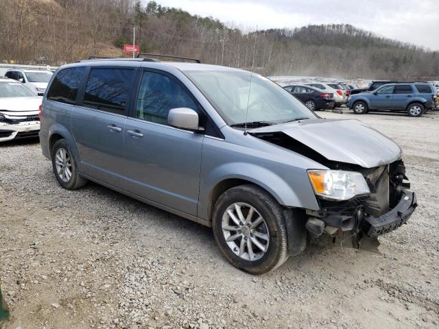 Photo 4 from auction – 2019 DODGE GRAND CARA with VIN 2C4RDGCG3KR545390