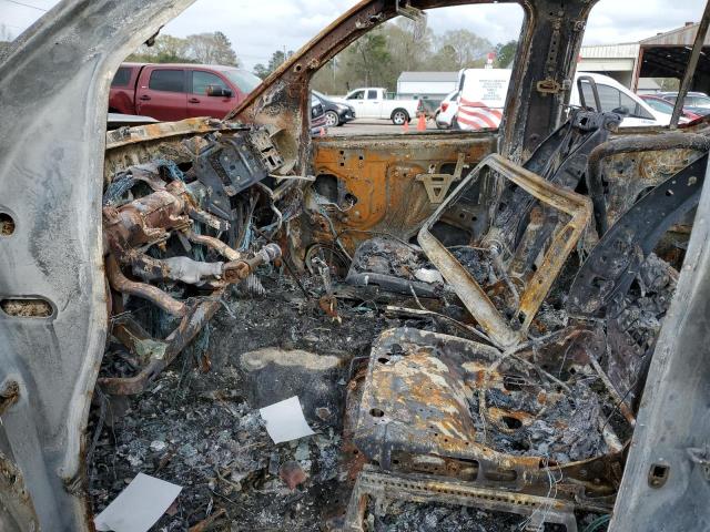 Photo 7 from auction – 2006 NISSAN FRONTIER C with VIN 1N6AD07U76C425155