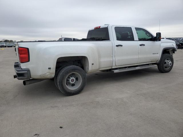 Photo 3 from auction – 2016 GMC SIERRA K35 with VIN 1GT42VC87GF109587