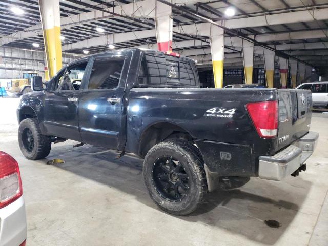 Photo 2 from auction – 2004 NISSAN TITAN XE with VIN 1N6AA07B44N561963