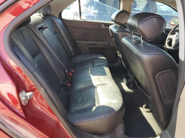 Photo 10 from auction – 2005 CADILLAC STS with VIN 1G6DC67A950132792