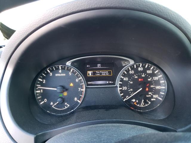Photo 9 from auction – 2016 NISSAN ALTIMA 2.5 with VIN 1N4AL3AP1GC201395