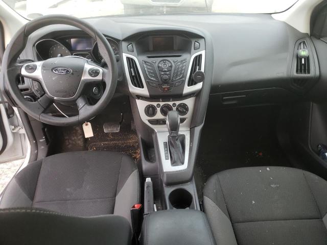 Photo 8 from auction – 2014 FORD FOCUS SE with VIN 1FADP3F26EL291770