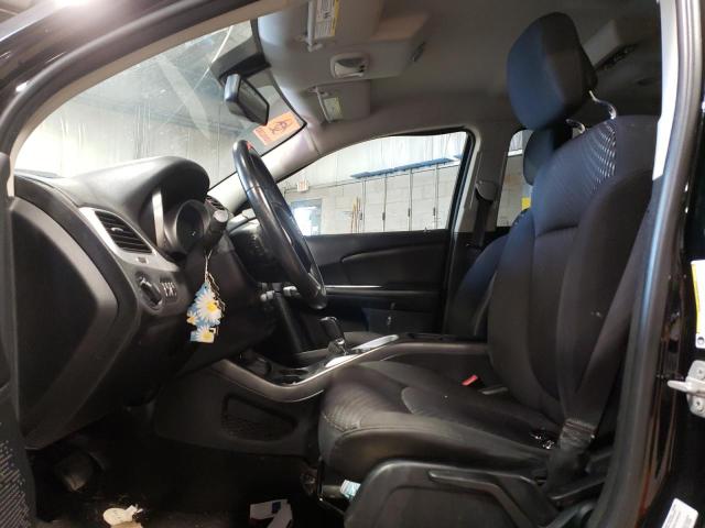 Photo 7 from auction – 2015 DODGE JOURNEY SE with VIN 3C4PDCAB0FT554140