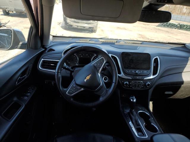 Photo 8 from auction – 2018 CHEVROLET EQUINOX PR with VIN 3GNAXMEV4JS539220
