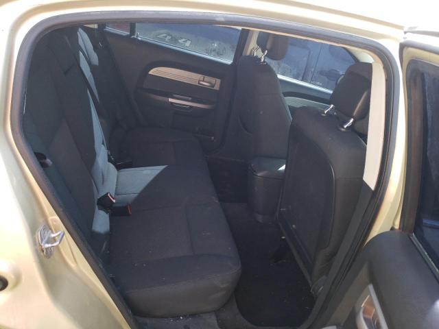Photo 10 from auction – 2010 CHRYSLER SEBRING TO with VIN 1C3CC4FB4AN180760