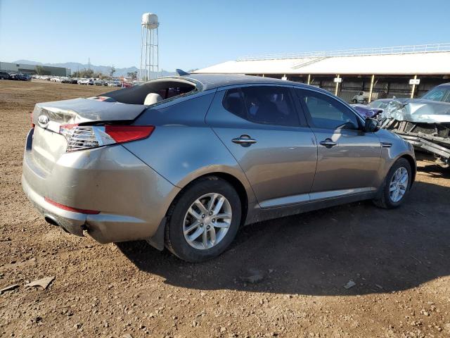 Photo 3 from auction – 2013 KIA OPTIMA LX with VIN 5XXGM4A71DG259302