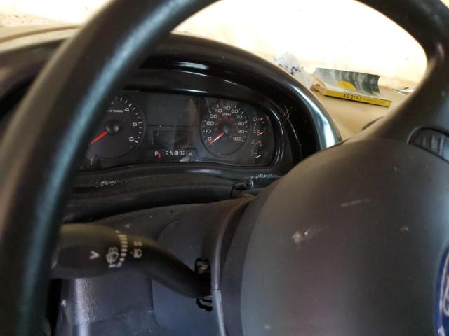 Photo 8 from auction – 2011 HURR MOTORHOME with VIN 1F65F5DY3B0A04891