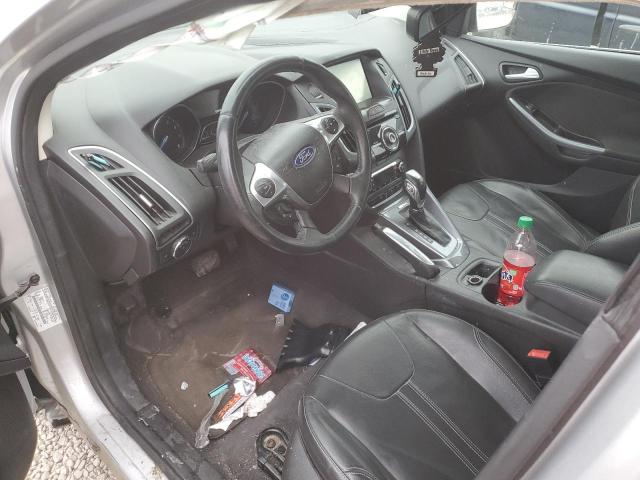 Photo 8 from auction – 2012 FORD FOCUS TITA with VIN 1FAHP3N29CL172370