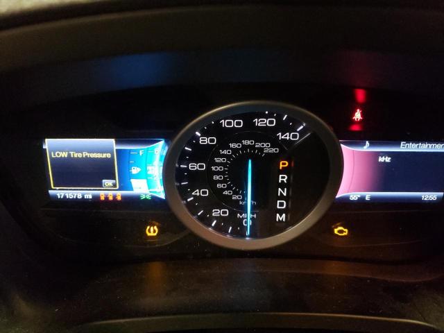 Photo 9 from auction – 2013 FORD EXPLORER X with VIN 1FM5K7D80DGC13645