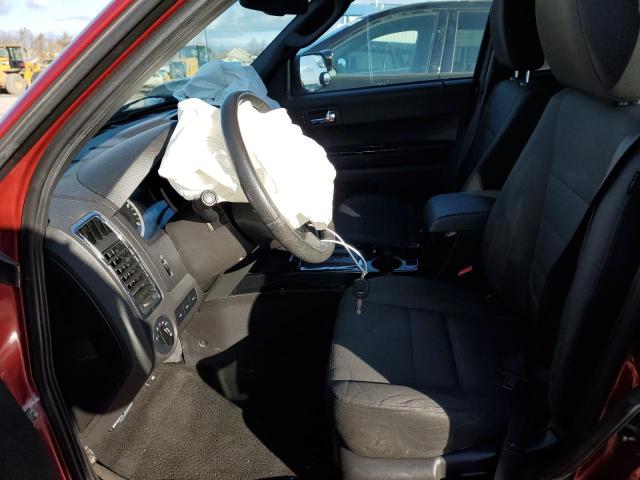 Photo 7 from auction – 2012 FORD ESCAPE XLT with VIN 1FMCU9DGXCKB61005