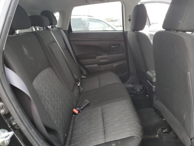 Photo 10 from auction – 2022 MITSUBISHI OUTLANDER with VIN JA4APUAU3NU006829