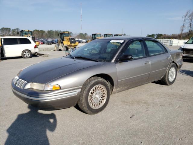 CHRYSLER CONCORDE L 1997 with VIN 2C3HD56FXVH656133 - Photo from auction
