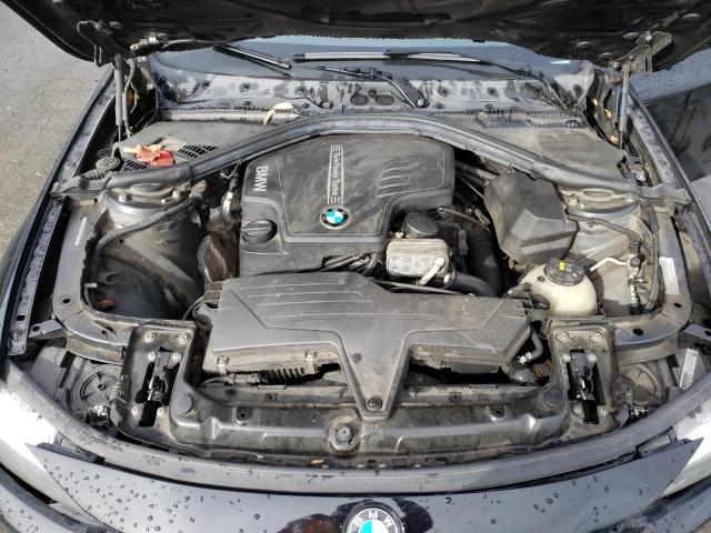 Photo 11 from auction – 2015 BMW 328 I SULE with VIN WBA3C1C59FP853043