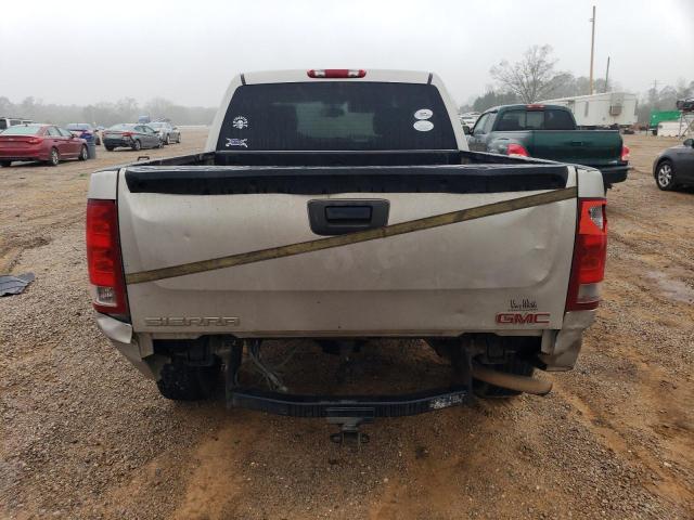 Photo 6 from auction – 2007 GMC NEW SIERRA with VIN 3GTEC13C37G544667