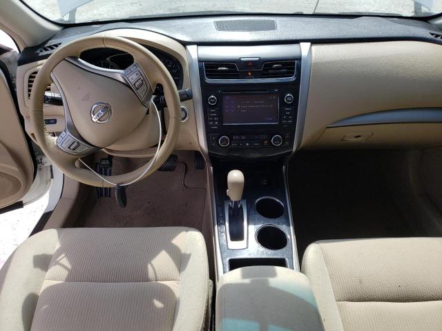Photo 8 from auction – 2013 NISSAN ALTIMA 2.5 with VIN 1N4AL3AP1DC111594