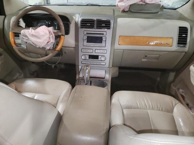 Photo 8 from auction – 2007 LINCOLN MKX with VIN 2LMDU68CX7BJ24230