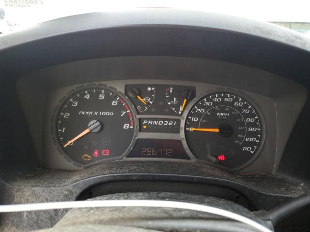 Photo 9 from auction – 2005 GMC CANYON with VIN 1GTDS196858227504