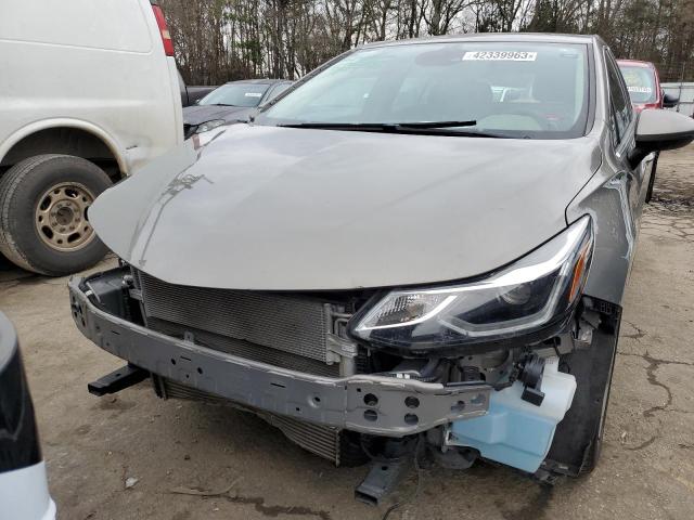 Photo 5 from auction – 2017 CHEVROLET CRUZE PREM with VIN 3G1BF6SM8HS533303