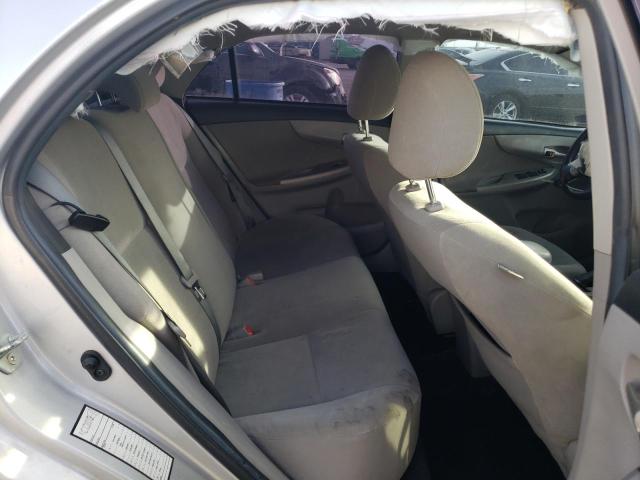 Photo 10 from auction – 2012 TOYOTA COROLLA BA with VIN 2T1BU4EE9CC785024