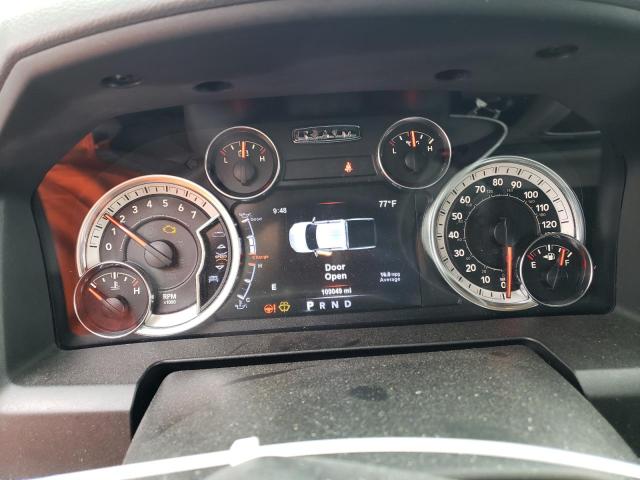 صورة رقم 9 من المزاد - 2017 RAM 1500 SLT مع VIN 3C6RR6LTXHG640348