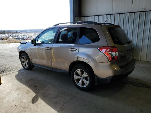 Photo 2 from auction – 2014 SUBARU FORESTER 2 with VIN JF2SJAEC7EH452214