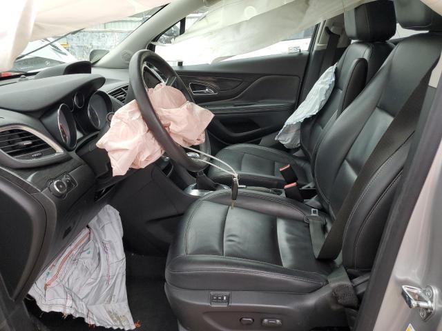 Photo 7 from auction – 2015 BUICK ENCORE with VIN KL4CJGSB4FB117752