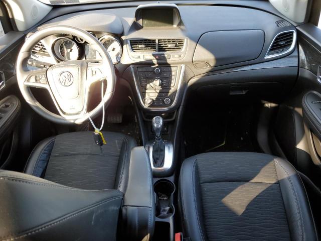 Photo 8 from auction – 2016 BUICK ENCORE with VIN KL4CJASBXGB527809