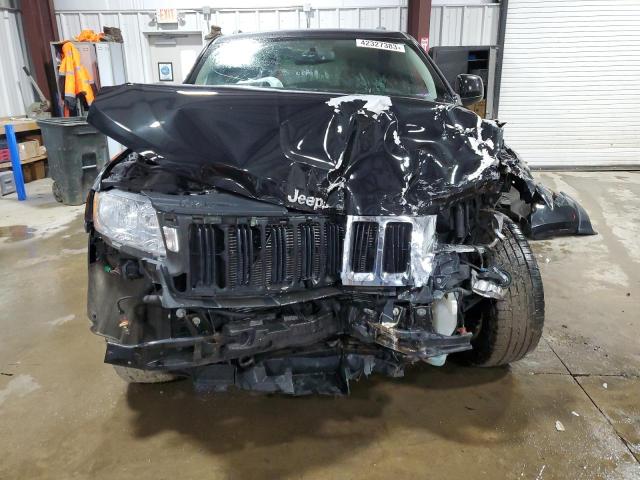 Photo 5 from auction – 2012 JEEP GRAND CHER with VIN 1C4RJFAG5CC272999