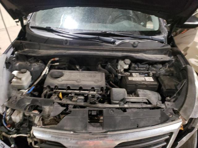 Foto 12 de la subasta – 2012 KIA SPORTAGE E con VIN KNDPCCA29C7221695